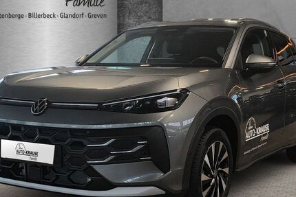 VW T-Roc 3.500 km 35.450 &euro; Billerbeck 48727