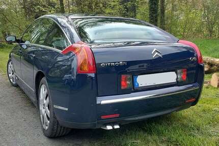 Citroen C6 215.000 km 7.900 &euro; Havixbeck 48329