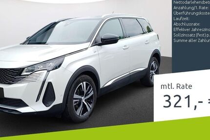 Peugeot 5008 56.015 km 30.949 &euro; Dülmen 48249