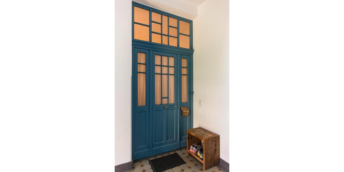 Etagenwohnung Münster Münster-Südost - 3.5 Zimmer, 116 m&sup2;, 1.900&euro; | Angebot:25906159