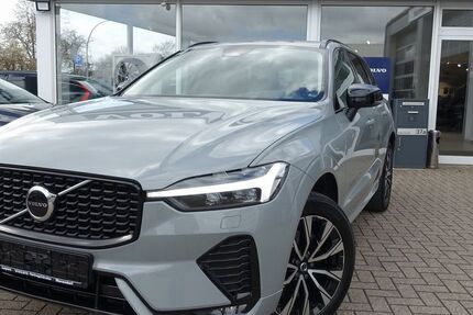 Volvo XC60 55.500 km 39.900 &euro; Warendorf 48231