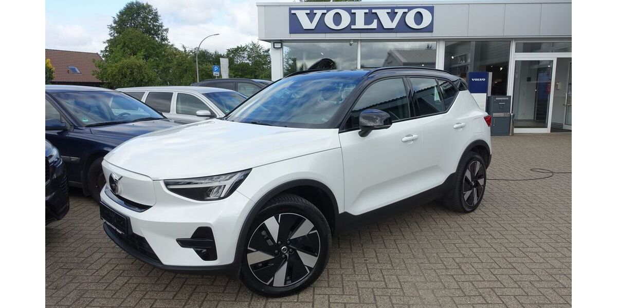 Volvo XC40 35.350 km 34.900 &euro; Warendorf 48231