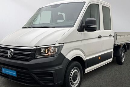 VW Crafter 18.270 km 35.480 &euro; Emsdetten 48282