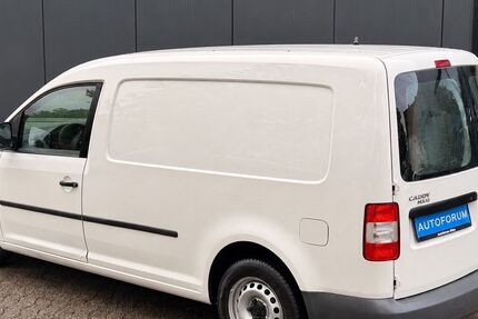 VW Caddy 129.254 km 9.996 &euro; Ahlen 59227
