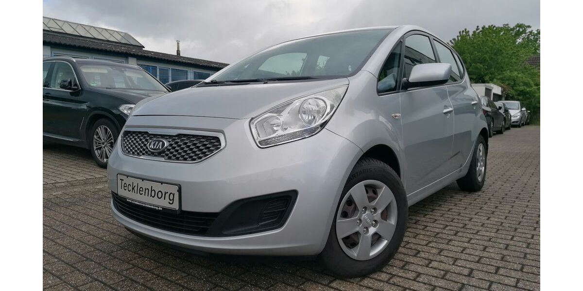 Kia Venga 89.600 km 6.450 &euro; Emsdetten 48282
