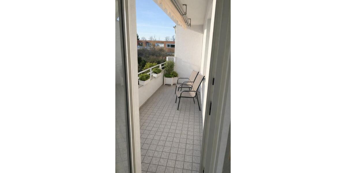 Terrassenwohnung Münster Gievenbeck - 6 Zimmer, 120 m&sup2;, 500&euro; | Angebot:25772988