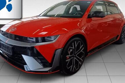 Hyundai IONIQ 5 11.600 km 53.730 &euro; Münster 48153
