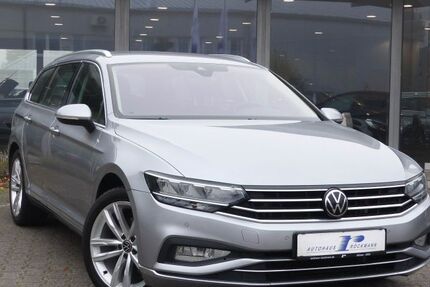 VW Passat Variant 124.992 km 19.990 &euro; Dülmen 48249