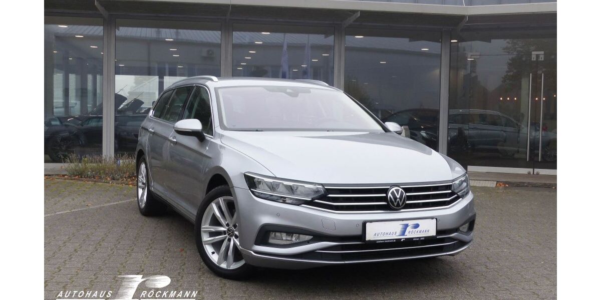 VW Passat Variant 124.992 km 19.990 &euro; Dülmen 48249