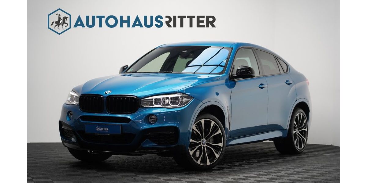BMW X6 M50 80.000 km 42.990 &euro; Dülmen 48249