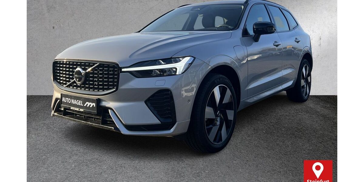 Volvo XC60 17.966 km 51.800 &euro; Steinfurt 48565