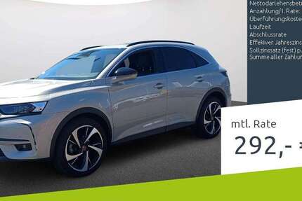 DS Automobiles DS 7 Crossback 30.868 km 28.790 &euro; Dülmen 48249