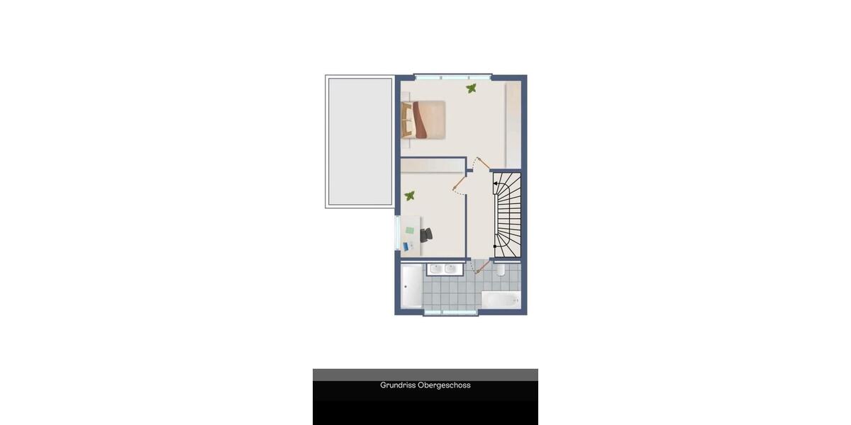 Doppelhaushälfte Telgte - 5 Zimmer, 135 m&sup2;, 1.800&euro; | Angebot:25852138