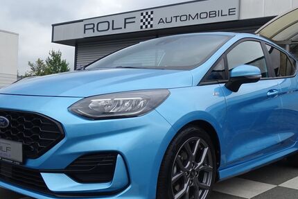Ford Fiesta 28.281 km 15.980 &euro; Warendorf 48231