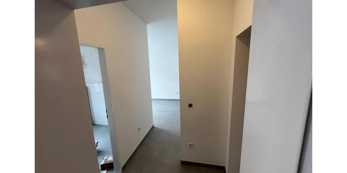 Etagenwohnung Horstmar - 4 Zimmer, 85 m&sup2;, 890&euro; | Angebot:26498598
