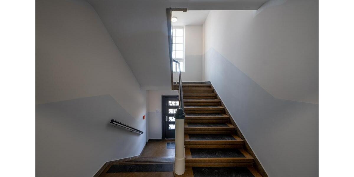 Dachgeschoßwohnung Ascheberg - 1 Zimmer, 32 m&sup2;, 450&euro; | Angebot:26497690