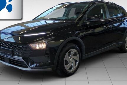 Hyundai BAYON 18.802 km 15.730 &euro; Emsdetten 48282