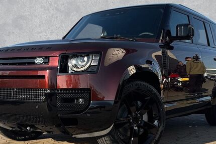 Land Rover Defender 35.990 km 89.990 &euro; Münster 48163