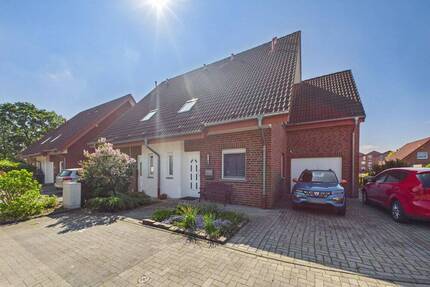 Haus Steinfurt Borghorst - 5 Zimmer, 109 m&sup2;, 340.942&euro; | Angebot:26684614