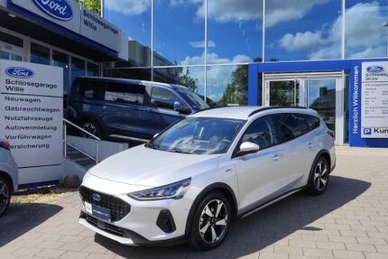 Ford Focus 27.100 km 24.950 &euro; Dülmen 48249