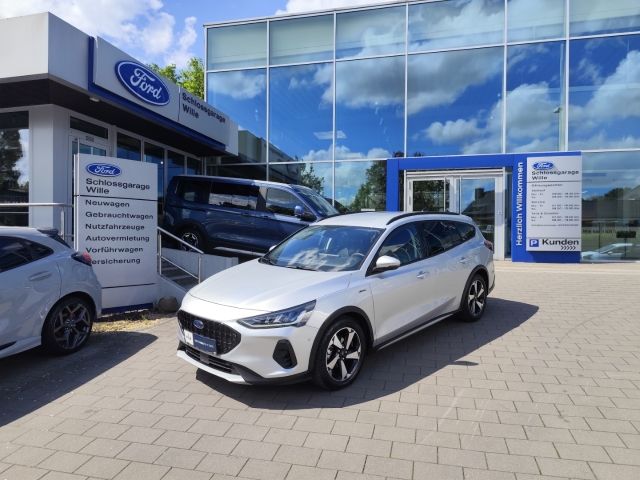 Ford Focus 27.100 km 24.950 &euro; Dülmen 48249