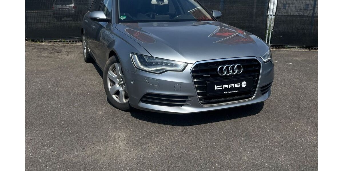 Audi A6 141.980 km 13.977 &euro; Greven 48268