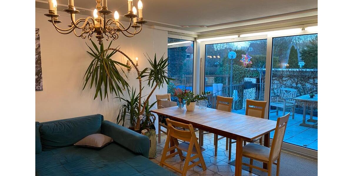 Einfamilienhaus Münster Münster-West - 6 Zimmer, 140 m&sup2;, 2.400&euro; | Angebot:25821143