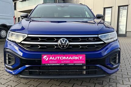 VW T-Roc 43.000 km 31.490 &euro; Lüdinghausen 59348