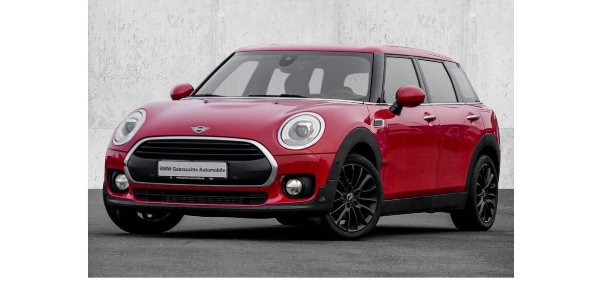 Mini One Clubman 113.445 km 13.480 &euro; Lüdinghausen 59348