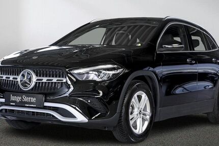 Mercedes-Benz GLA 200 15.074 km 35.470 &euro; Ahlen 59229