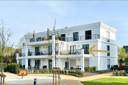 Wohnung Laer - 3 Zimmer, 84 m&sup2;, 966&euro; | Angebot:26066799