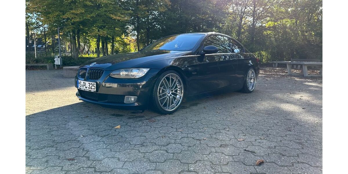 BMW 325 237.536 km 8.500 &euro; Münster 48159