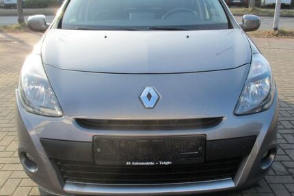 Renault Clio 163.747 km 3.500 &euro; Telgte 48291