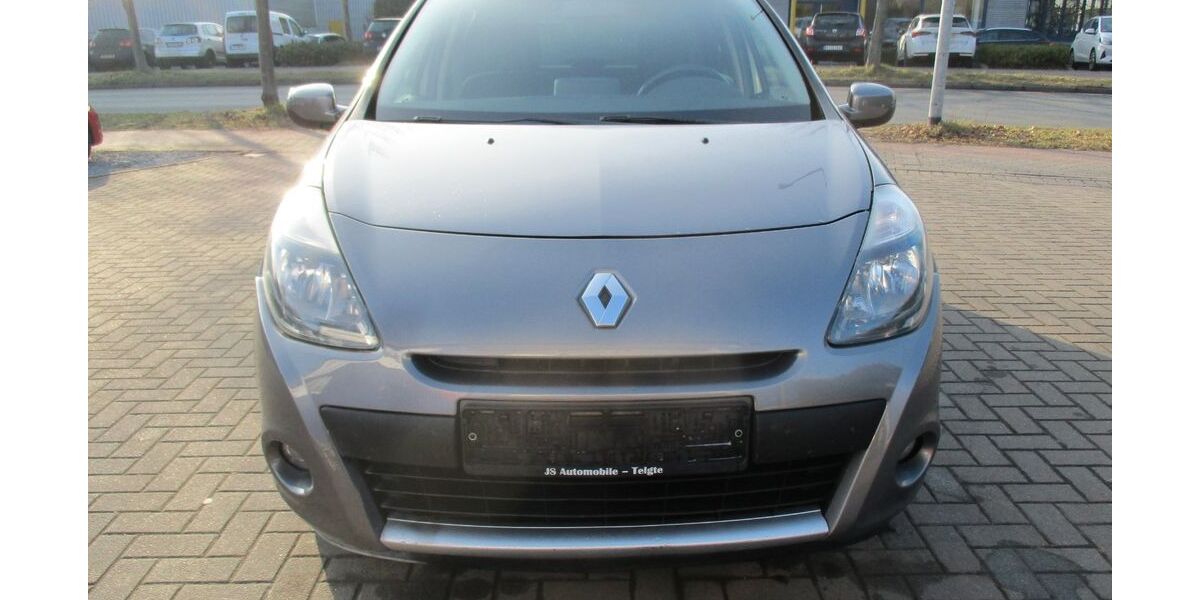 Renault Clio 163.747 km 3.500 &euro; Telgte 48291