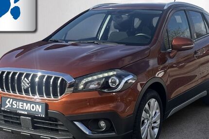 Suzuki (SX4) S-Cross 78.695 km 13.530 &euro; Münster 48157