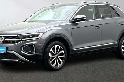 VW T-Roc 7.240 km 27.380 &euro; Emsdetten 48282