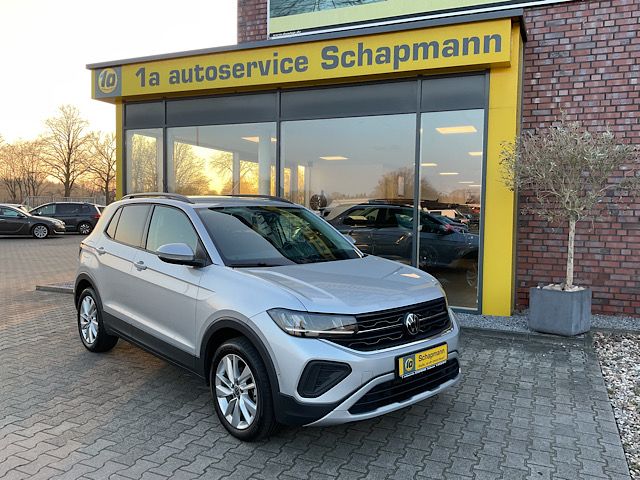 VW T-Cross 14.601 km 22.990 &euro; Ostbevern 48346