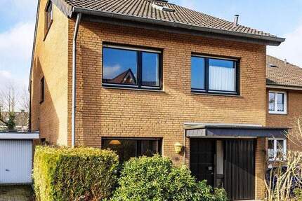 Haus Münster Roxel - 6 Zimmer, 161 m&sup2;, 420.000&euro; | Angebot:25705782