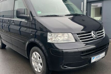 VW T5 Transporter 272.000 km 12.490 &euro; Münster 48155