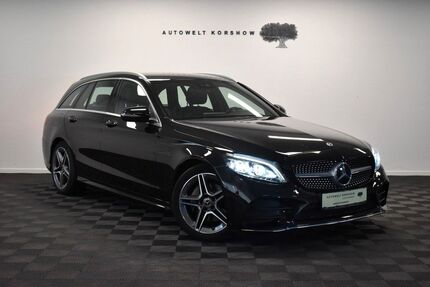 Mercedes-Benz C 200 99.999 km 23.000 &euro; Saerbeck 48369