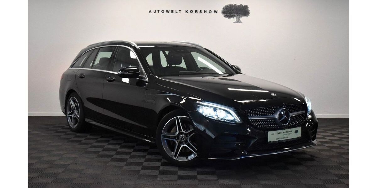Mercedes-Benz C 200 99.999 km 23.000 &euro; Saerbeck 48369