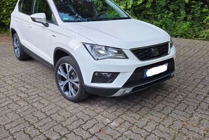 Seat Ateca 157.100 km 12.700 &euro; Nottuln 48301