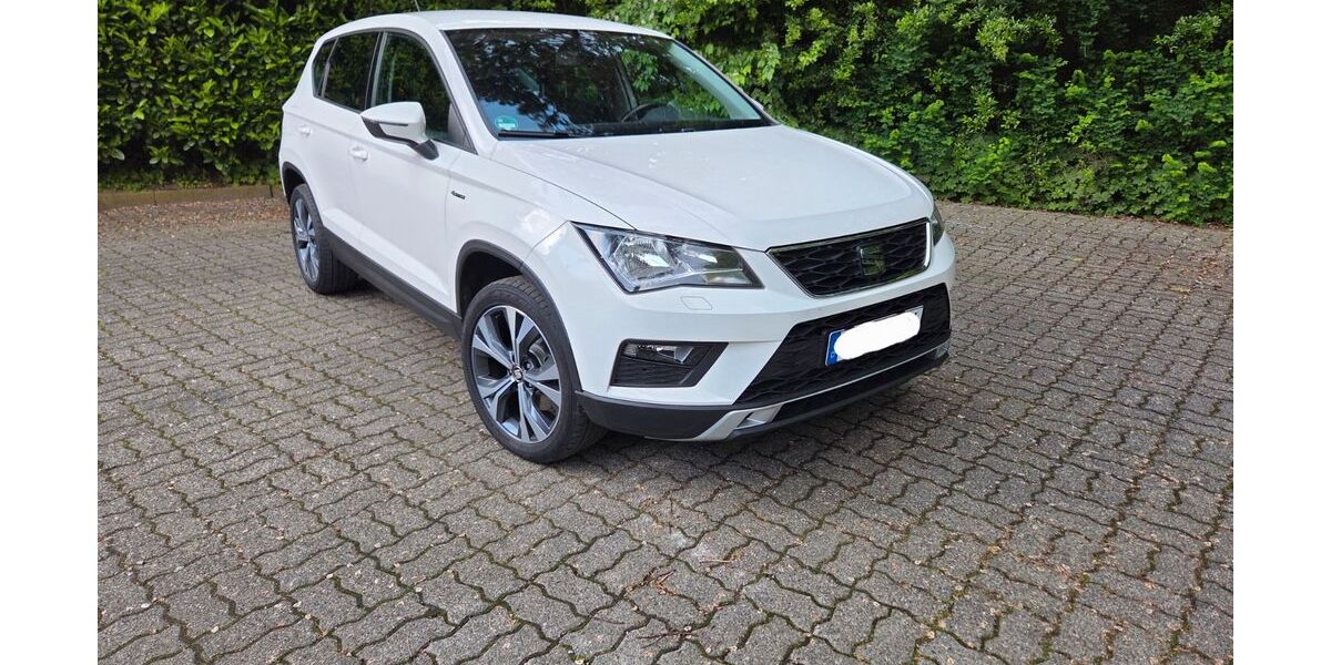 Seat Ateca 157.100 km 12.700 &euro; Nottuln 48301