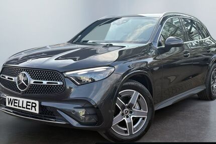 Mercedes-Benz GLC 300 75.500 km 54.290 &euro; Münster 48163