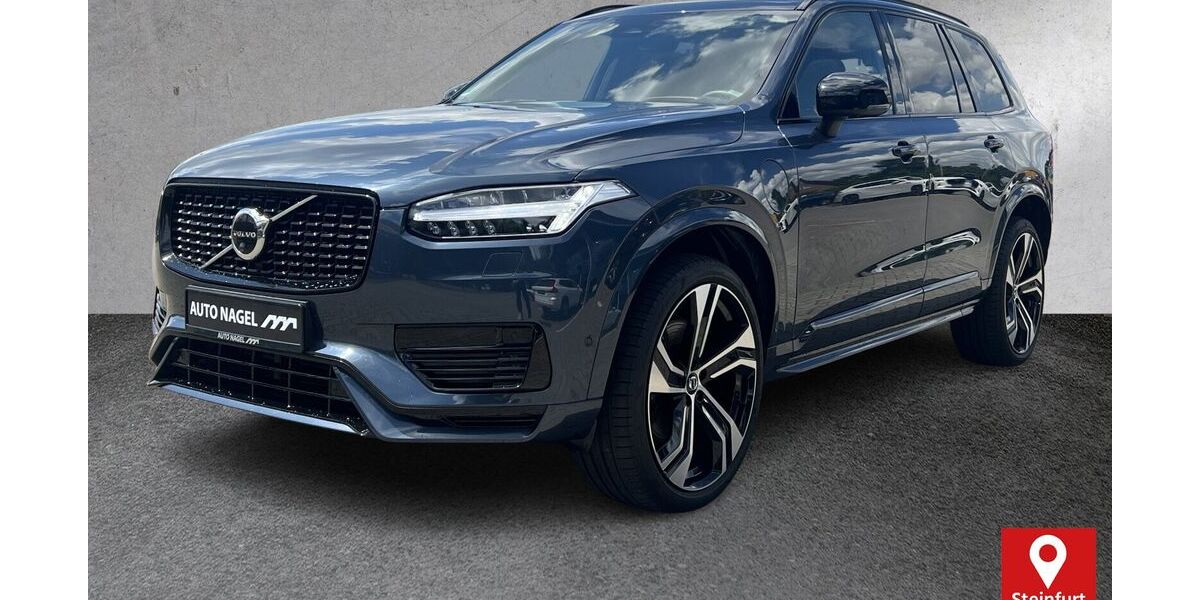 Volvo XC90 61.064 km 52.800 &euro; Steinfurt 48565