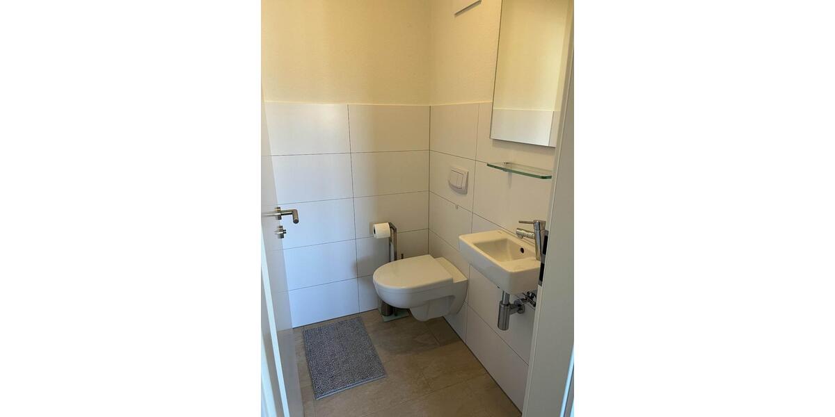 Etagenwohnung Münster Erphoviertel - 2 Zimmer, 59 m&sup2;, 750&euro; | Angebot:26393497