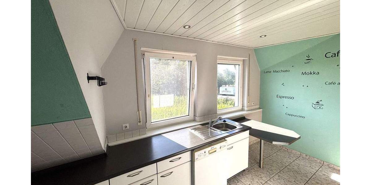 Mehrfamilienhaus, Wohnhaus Steinfurt Borghorst - 7 Zimmer, 229 m&sup2;, 495.000&euro; | Angebot:25736047