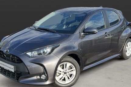 Mazda 2 Hybrid 35.367 km 18.990 &euro; Warendorf 48231