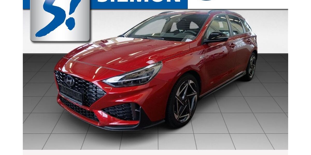 Hyundai i30 22.180 km 24.530 &euro; Münster 48157