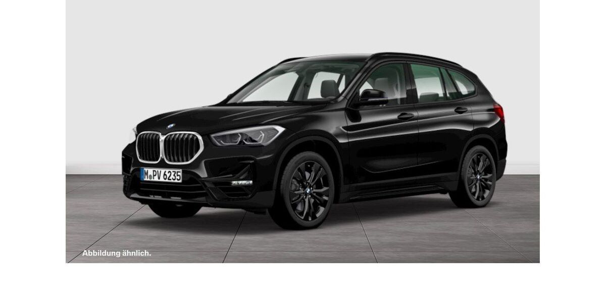 BMW X1 48.308 km 25.990 &euro; Münster 48163